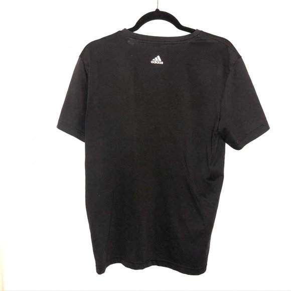 Kids Adidas Rose T-Shirt - Picture 2 of 3